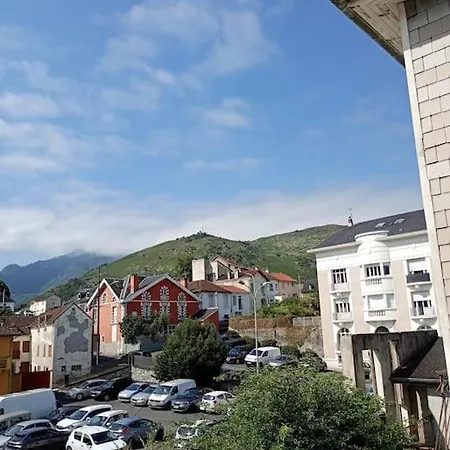 Petit Appartement Lourdes Exterior photo