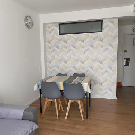 Petit Appartement Lourdes Exterior photo