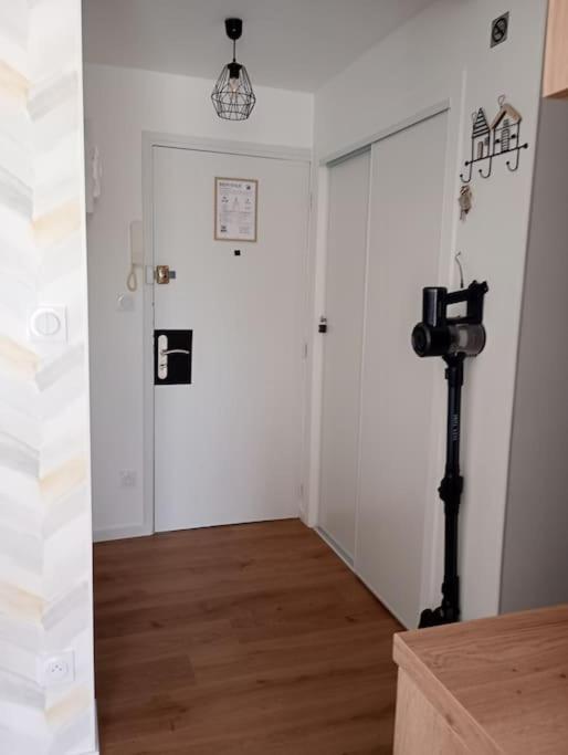 Petit Apartment