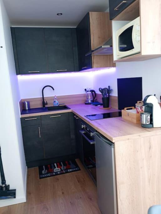 Petit Apartment