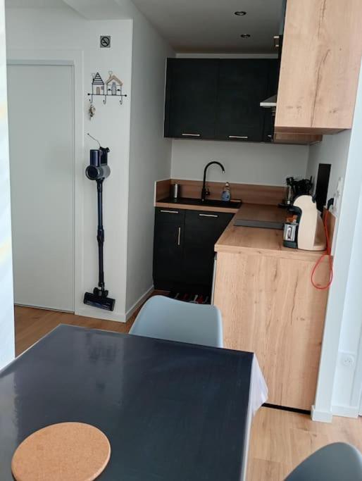 Petit Apartment Lourdes