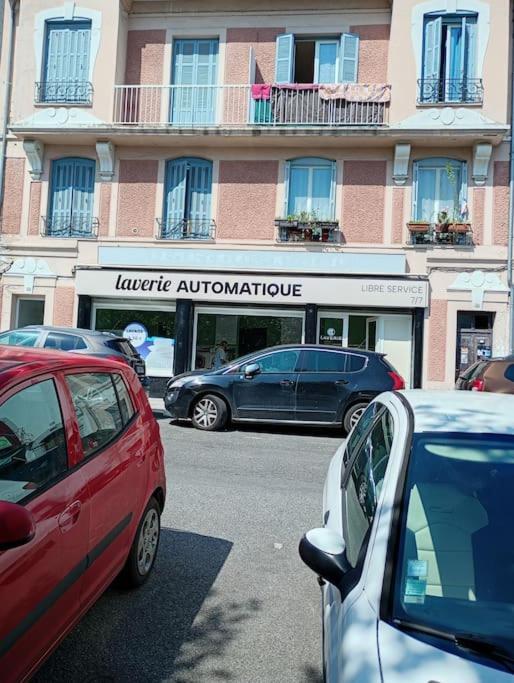 Petit Apartment Lourdes