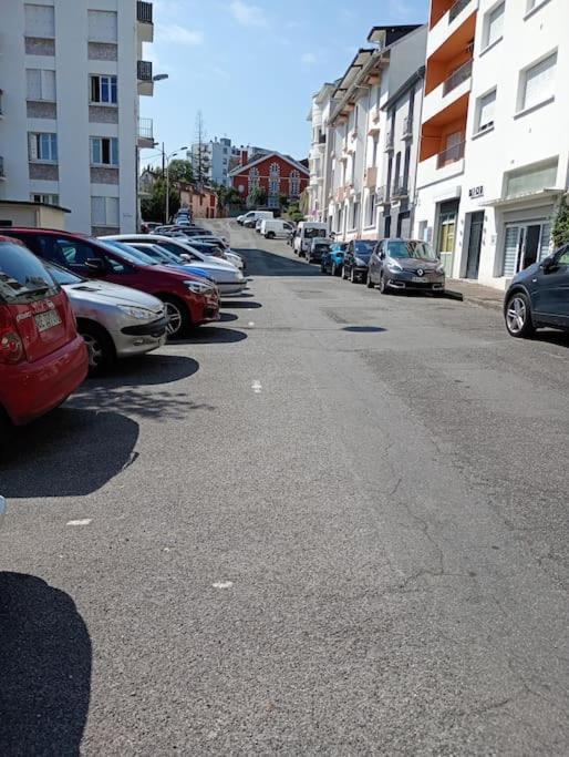 Apartment Petit Lourdes