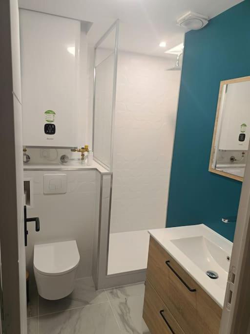 Apartment Petit *