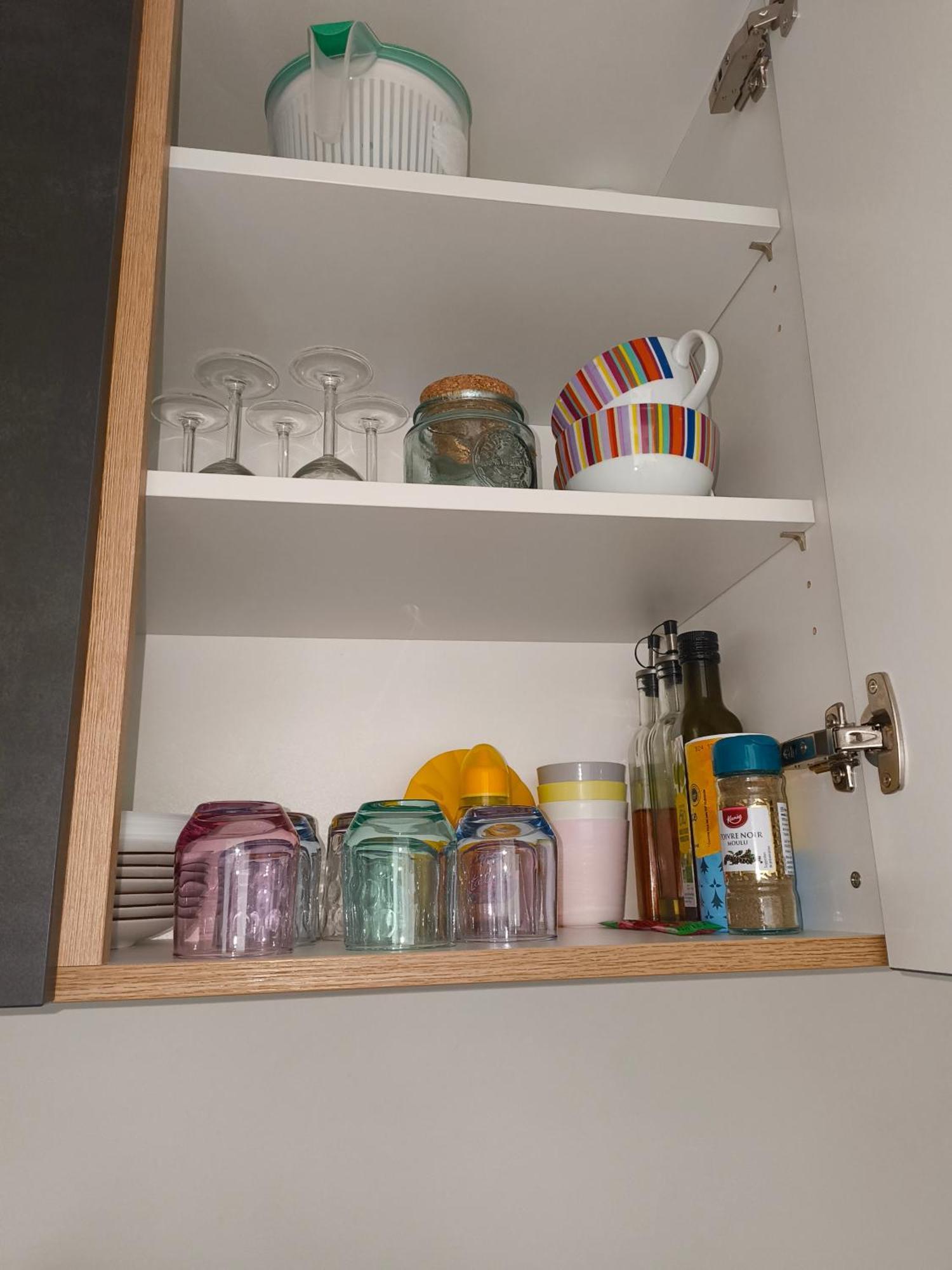 Apartment Petit *