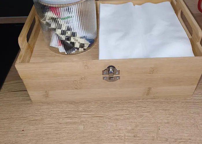 Petit Appartement