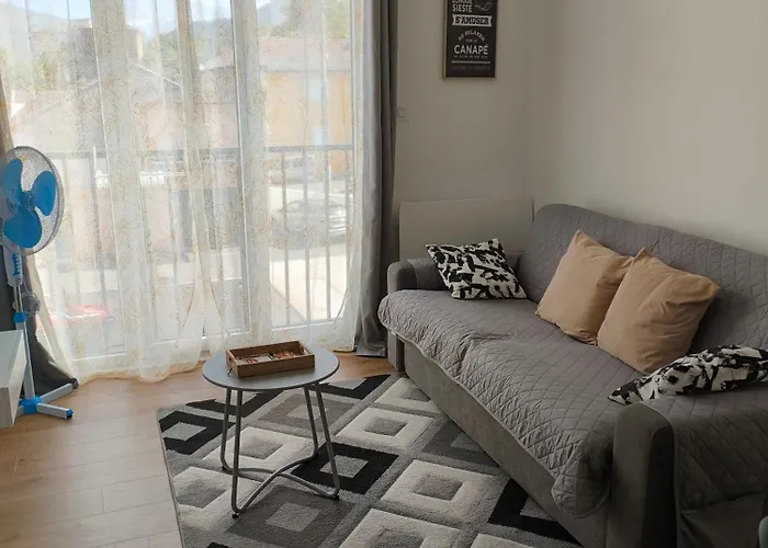 Petit Appartement